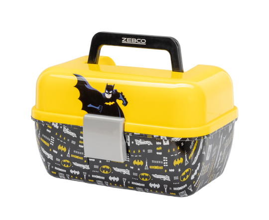 Youth Tackle Box Zebco