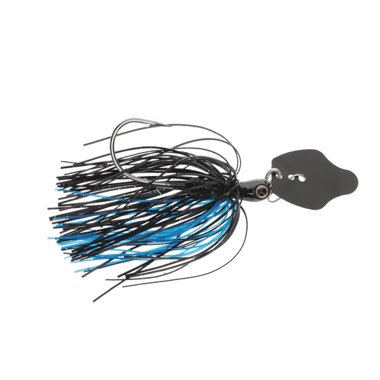 Strike King Tungsten Thunder Cricket Vibrating Swim Jig 3/8oz