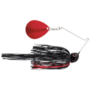 Strike King Tour Grade Night Spinnerbait 1/2oz