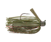 Strike King Tour Grade Skipping Jig