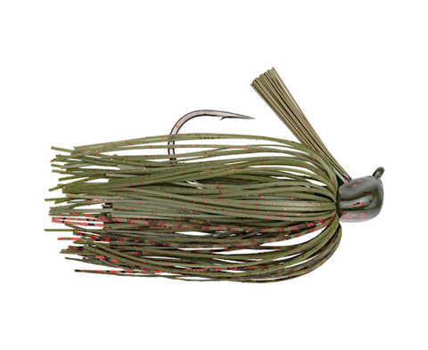 Strike King Tour Grade Skipping Jig