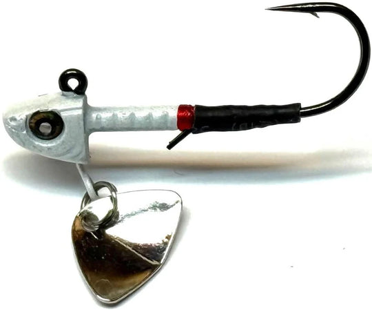 Nishine Lure Works SmeltHead Finesse 5g