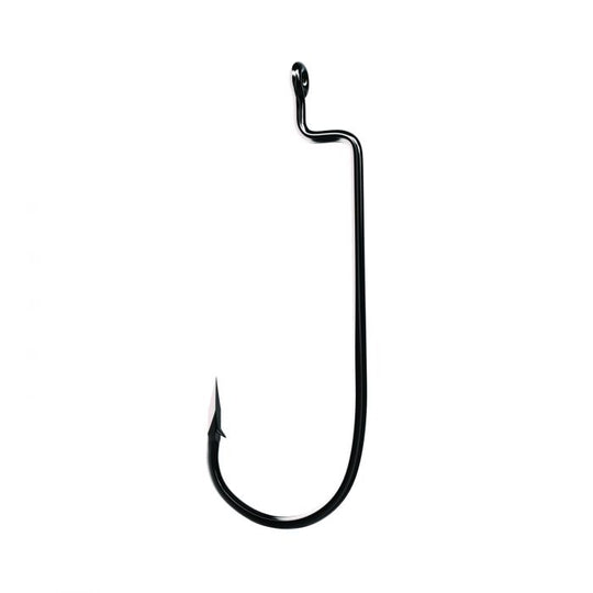 Eagle Claw TK100 Trokar HEAVY DUTY WORM HOOK