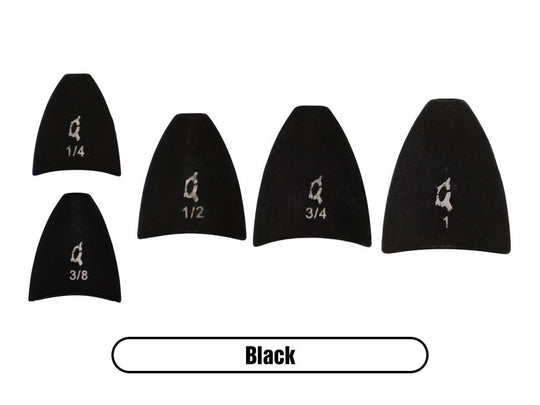 x Zone Tungsten Arrowhead Weight