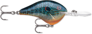 Rapala Dives-To 10 Crankbait