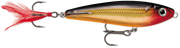 Rapala X-Rap SUBWALK 09