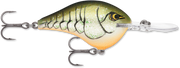 Rapala Dives-To 10 Crankbait