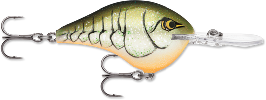 Rapala Dives-To 10 Crankbait