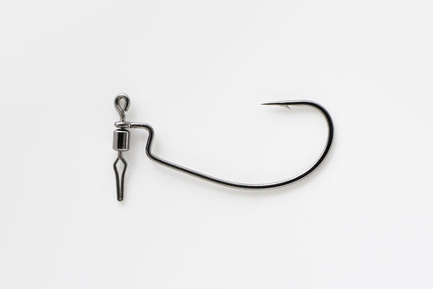 Decoy WORM117 HD Offset Hook