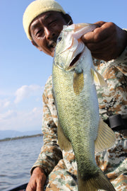 Decoy WORM117 HD Offset Hook