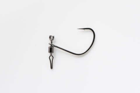 Decoy WORM120 HD Masubari Hook 5-Pack