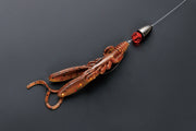 Decoy WORM17 High Power Offset Kg Hook