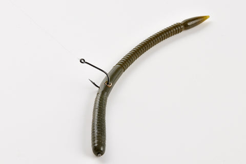 Decoy WORM20 Big Bite Hook Finesse
