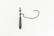 Decoy WORM217 Zero-Dan Hook