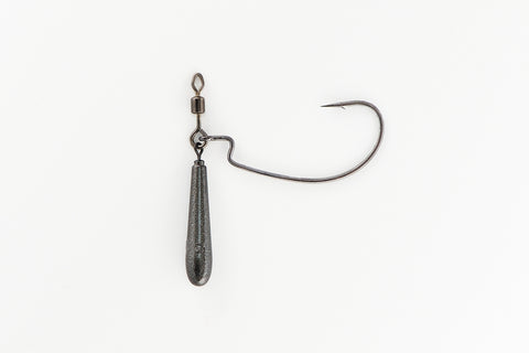 Decoy WORM217 Zero-Dan Hook