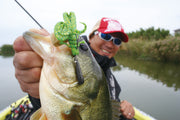 Decoy WORM217 Zero-Dan Hook