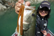 Decoy WORM220 Cover Finesse HD Hook
