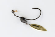 Decoy WORM230 Makisasu Blade