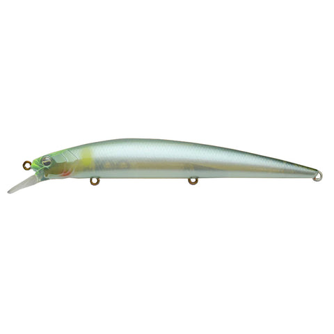 Raid Japan Level Minnow