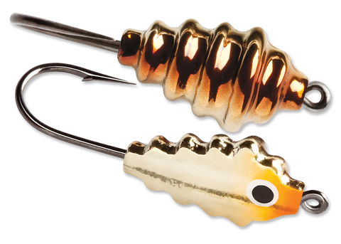VMC Waxy Jig