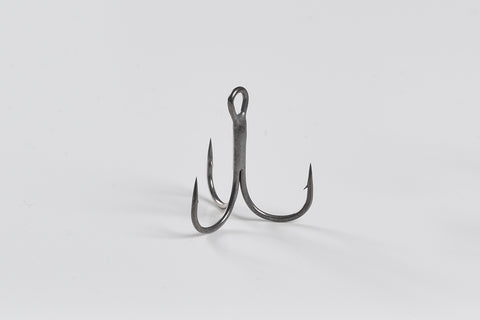 Decoy Y-F33F Treble Hook