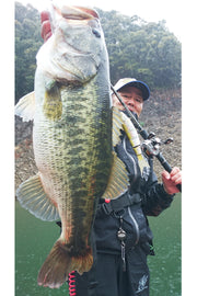 Decoy Y-F33F Treble Hook