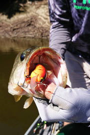 Decoy Y-F33F Treble Hook