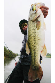 Decoy Y-F33F Treble Hook