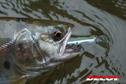 Decoy Y-F33F Treble Hook