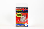 Decoy Y-S22 Treble Hook