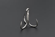 Decoy Y-S22 Treble Hook
