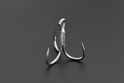 Decoy Y-S22 Treble Hook