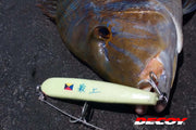 Decoy Y-S22 Treble Hook