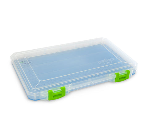 Lure Lock Ultra Thin Box with TakLogic Technology