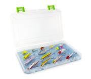 Lure Lock Ultra Thin Box with TakLogic Technology
