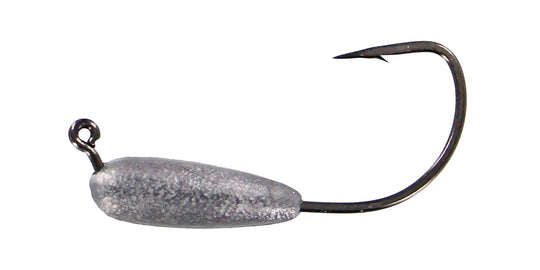 Big Bite Baits Tube Head Jig Pack of 5