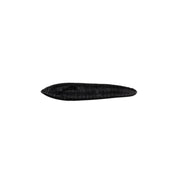 Lunkerhunt  5" Leech - Black
