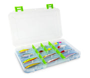 Lure Lock Ultra Thin Box with TakLogic Technology