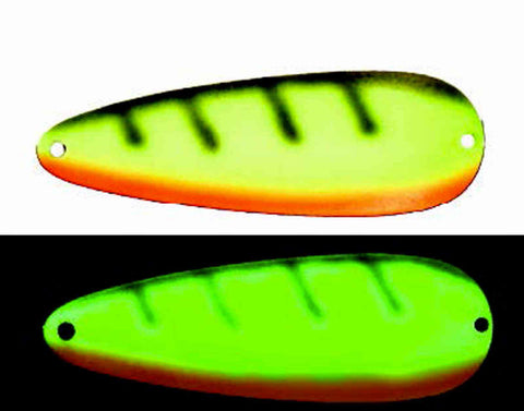 Moonshine Casting Spoon