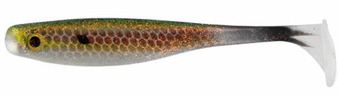 Big Bite Bait Suicide Shad Swimbait 5 Inch