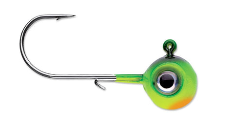 VMC Neon Moon Eye Jig 3/8 oz.