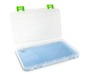 Lure Lock Ultra Thin Box with TakLogic Technology