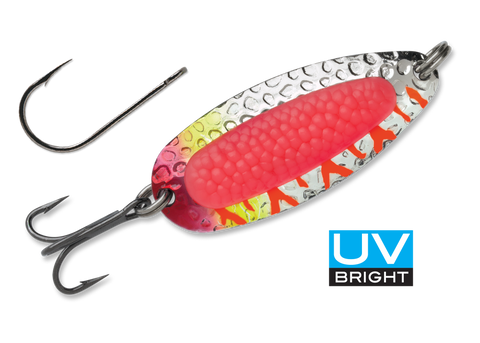 Blue Fox Pixee® Spoon 7/8oz