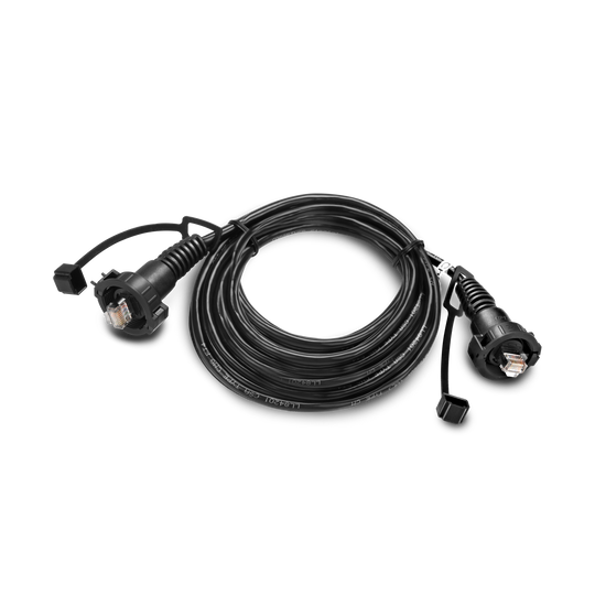 Garmin Marine Network Cables (Large Connectors), 20 ft (6.1 m)