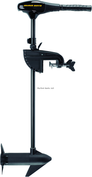 Minn Kota Endura C2 30 Hand Control Transom Mount Motor 30" Shaft 30lb Thrust 12V