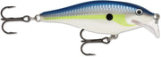 Rapala Scatter Rap® Shad