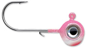 VMC Neon Moon Eye Jig 3/8 oz.