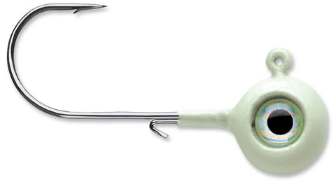 VMC Neon Moon Eye Jig 1/4 oz.