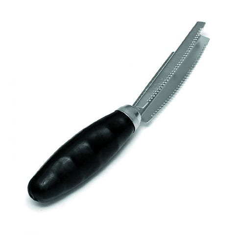 Eagle Claw Scaler Rubber Handle