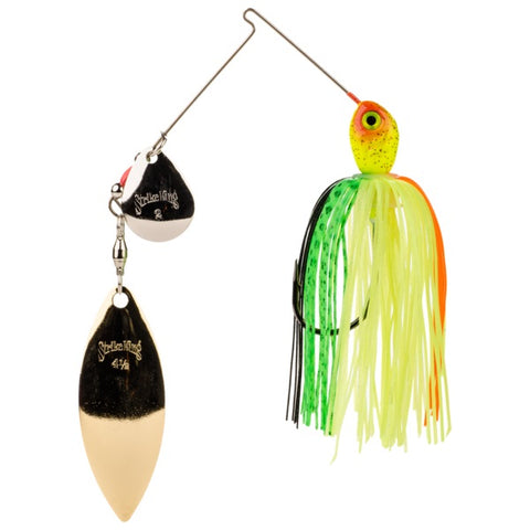 Strike King Premier Pro-Model Spinnerbait 3/8oz